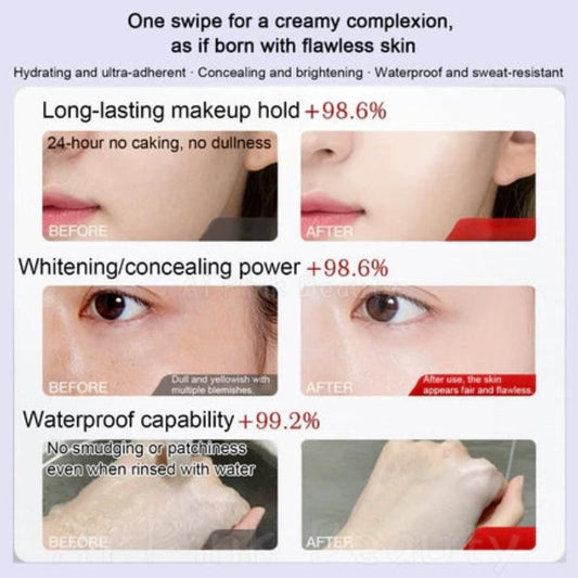 Grape Seed Tone - Up Cream 50 gm (Pack of 2)